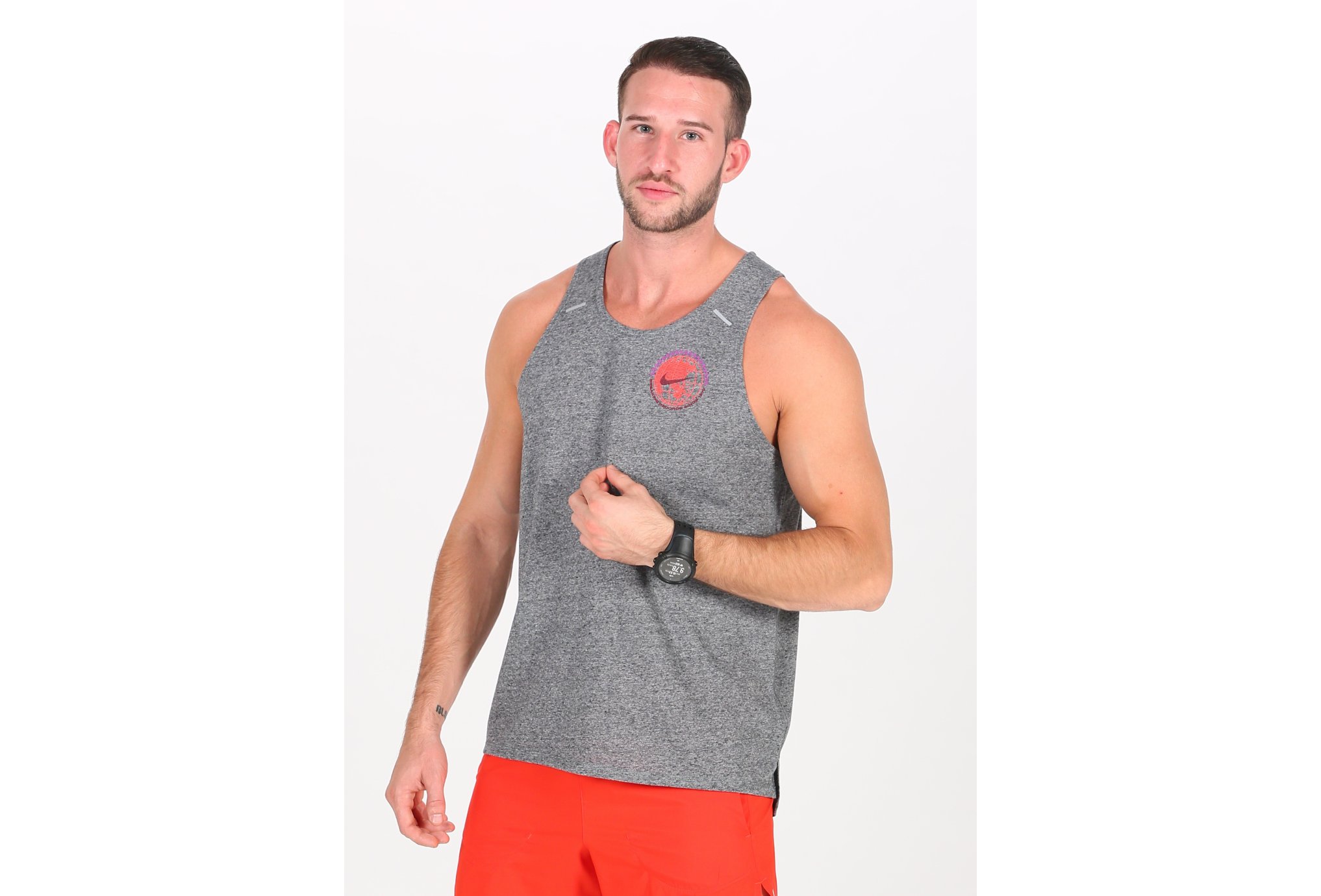 Nike Rise 365 Future Fast M Diététique Vêtements homme