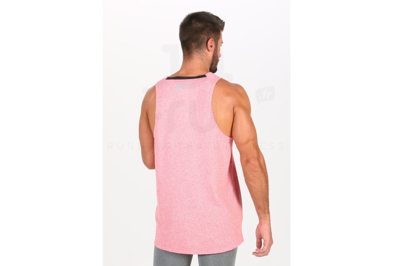 Nike camiseta de tirantes Nike Rise 365 Future Fast