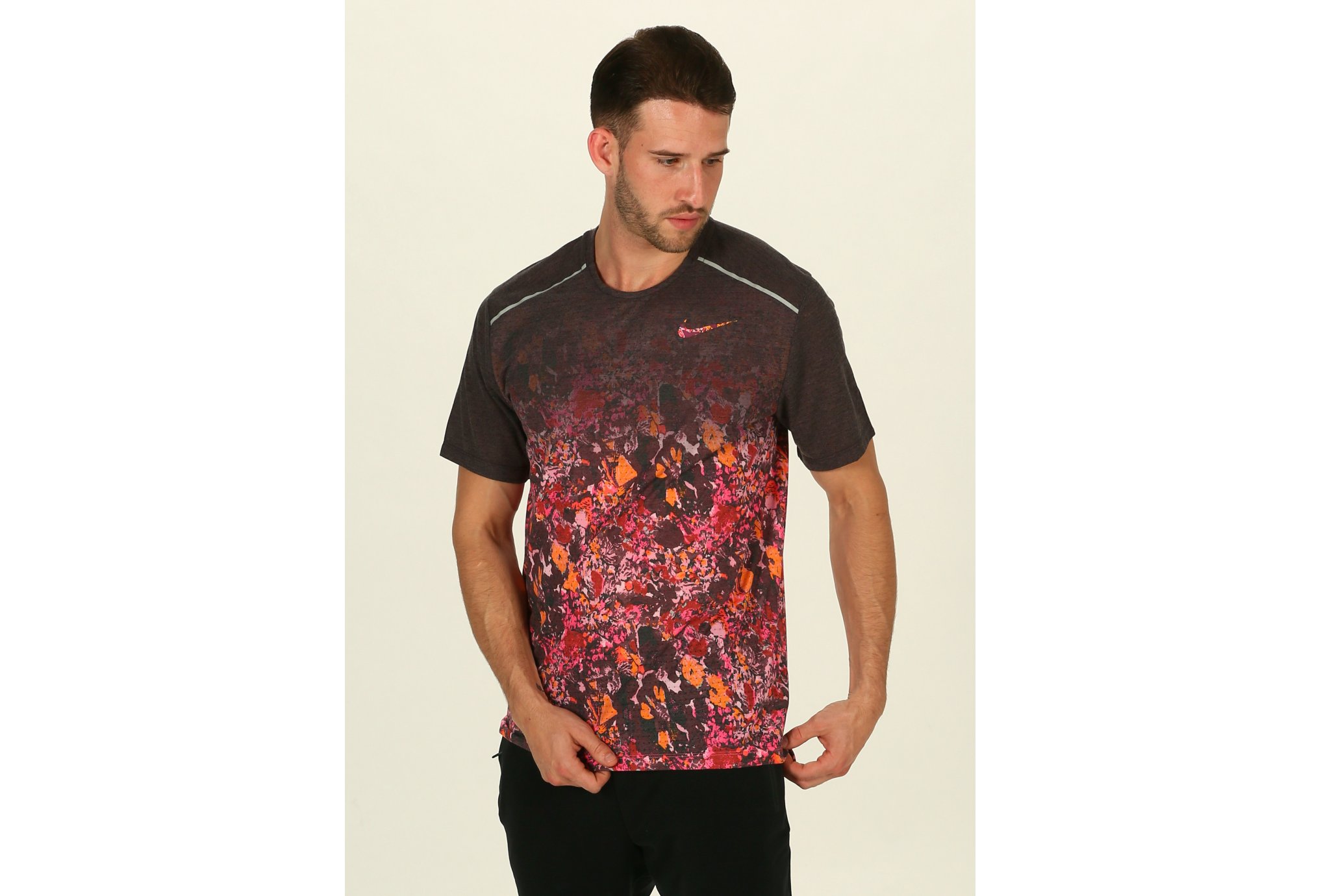 Nike Rise 365 M Diététique Vêtements homme