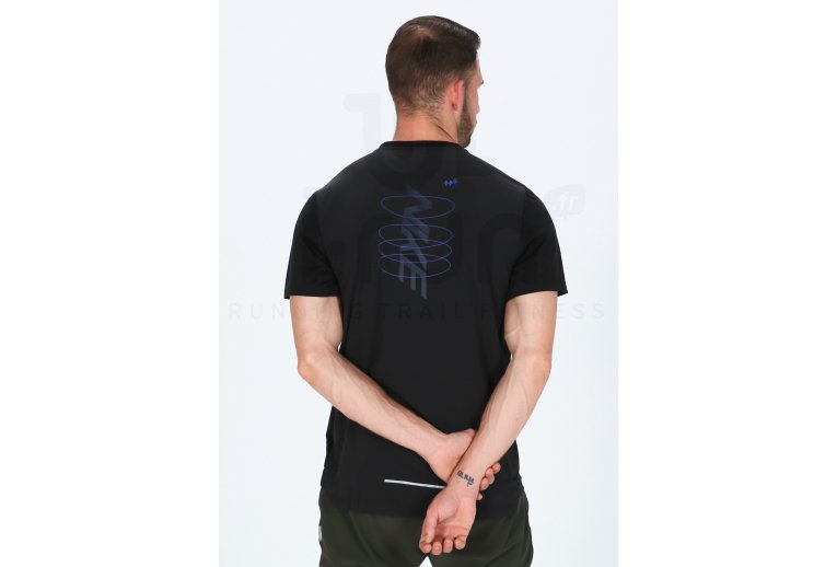 Nike camiseta manga corta Rise 365