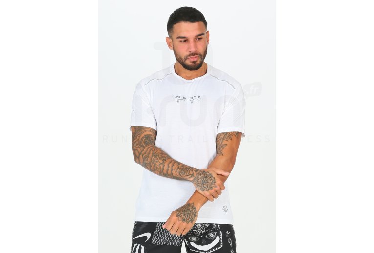 Nike camiseta manga corta Rise 365