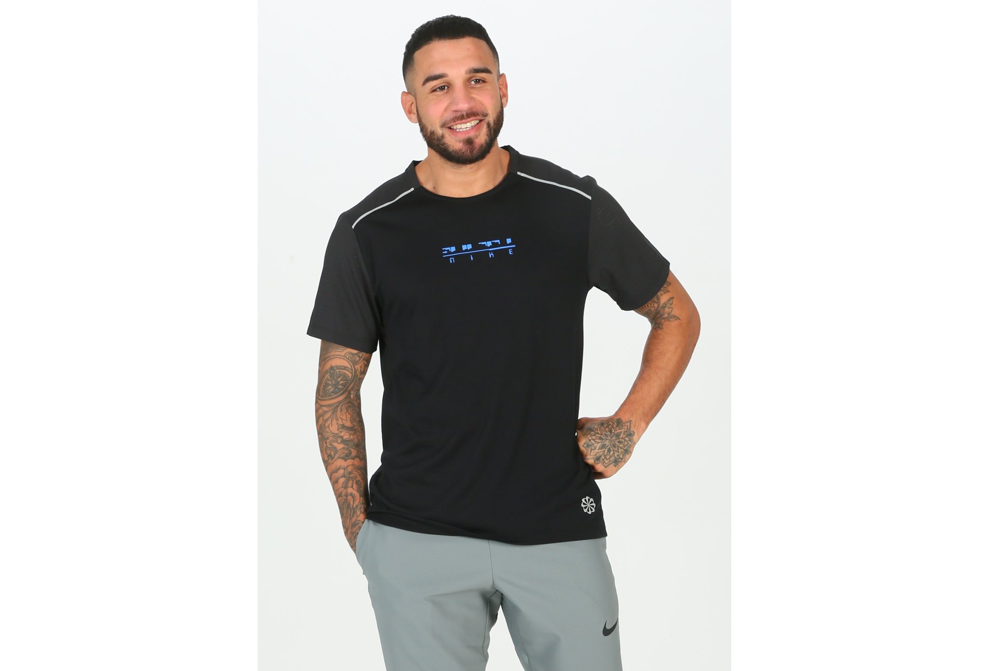 Nike Rise 365 M vêtement running homme