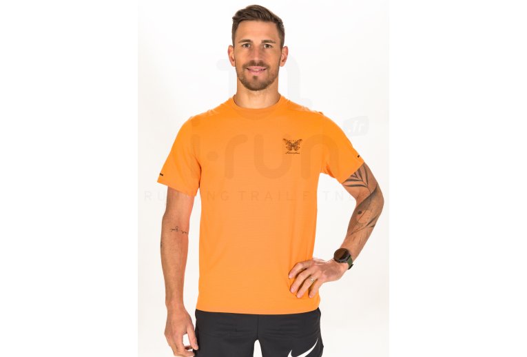 Nike Rise 365 Running Division Herren