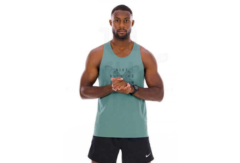 Nike Rise 365 Running Division Herren