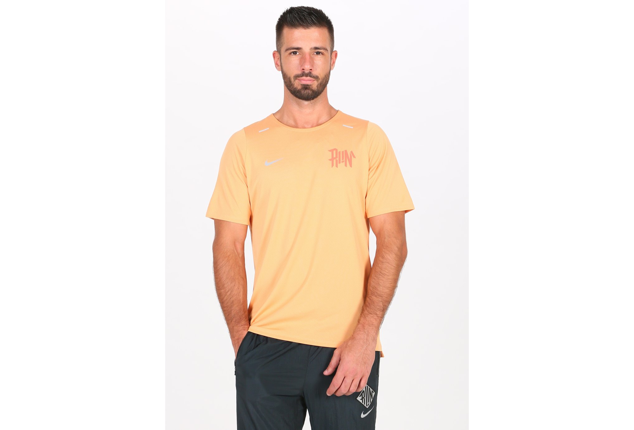Nike Rise 365 Wild Run M Diététique Vêtements homme