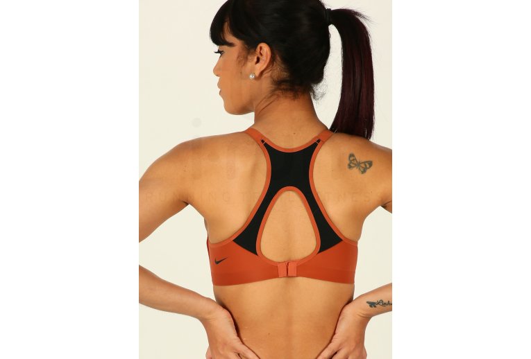 Nike Sujetador deportivo Rival