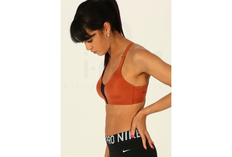 Nike Sujetador deportivo Rival