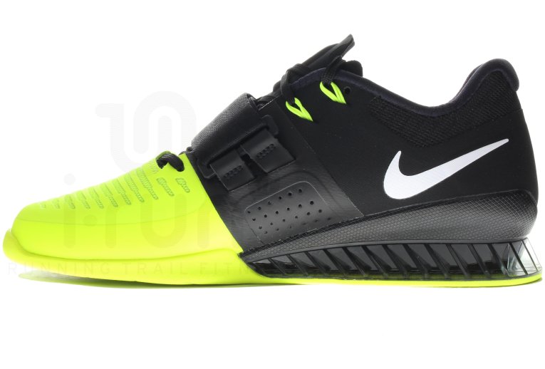 Nike Romaleos 3