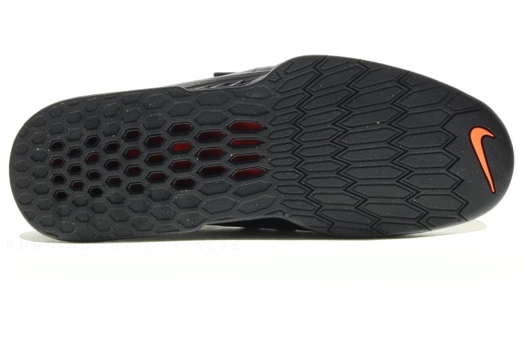Nike Romaleos 3