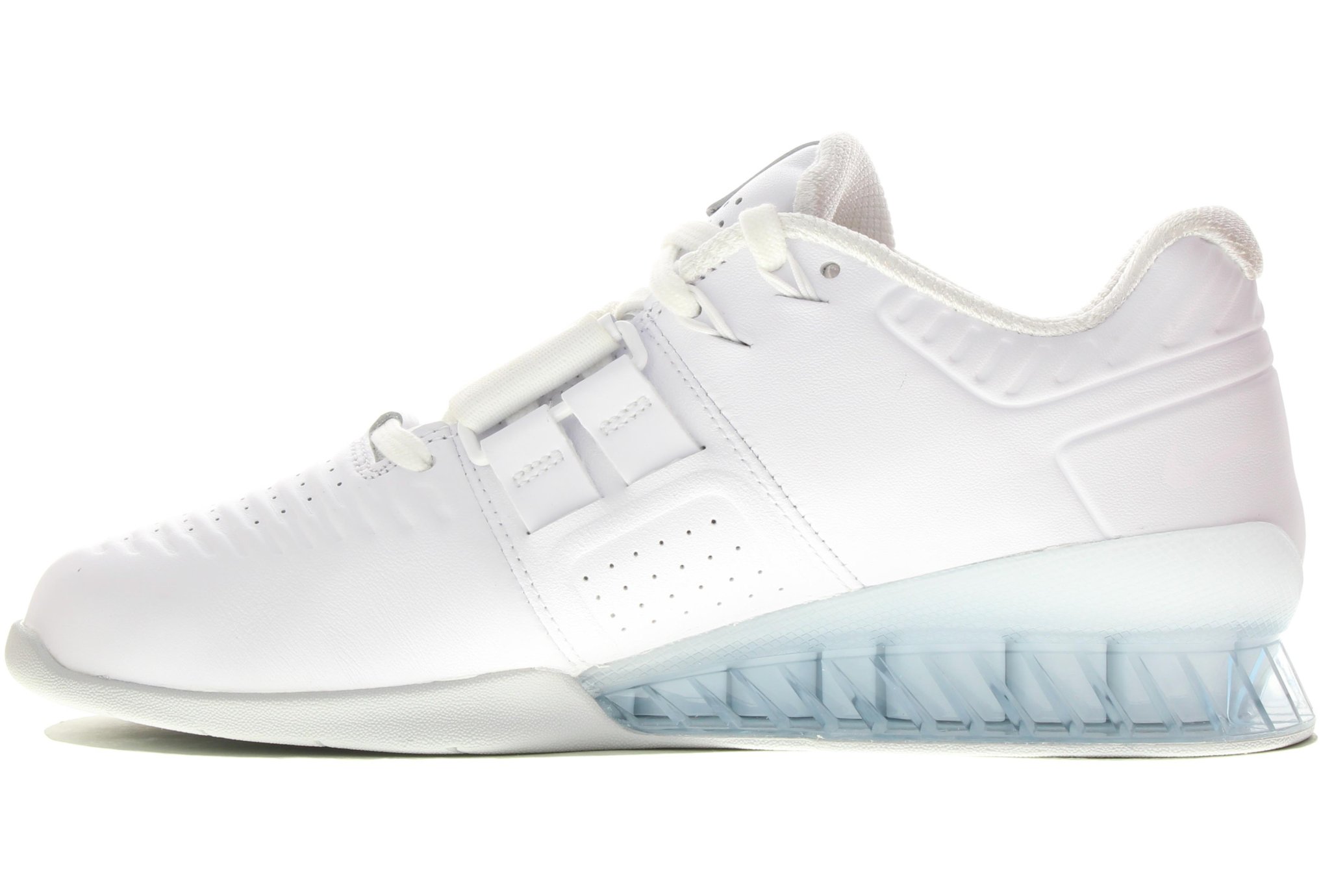 romaleos 3 xd sizing