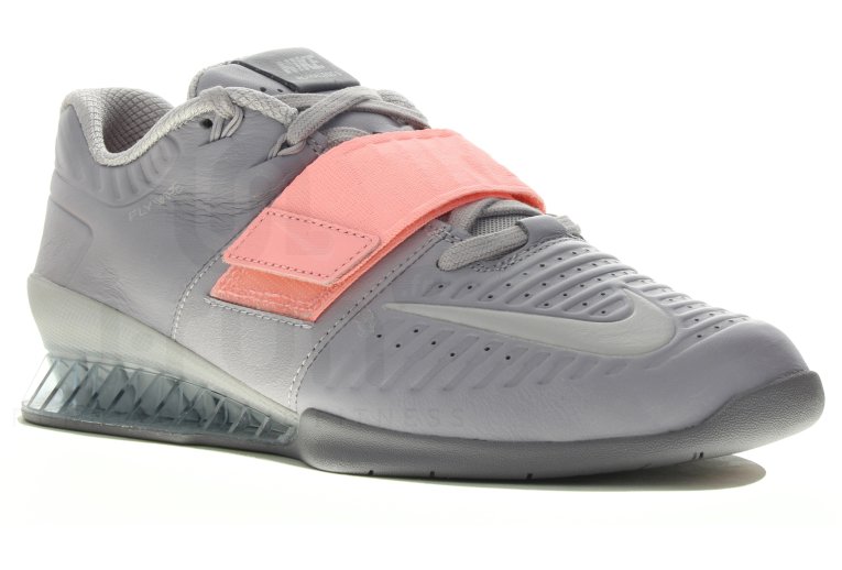 Nike Romaleos 3 XD