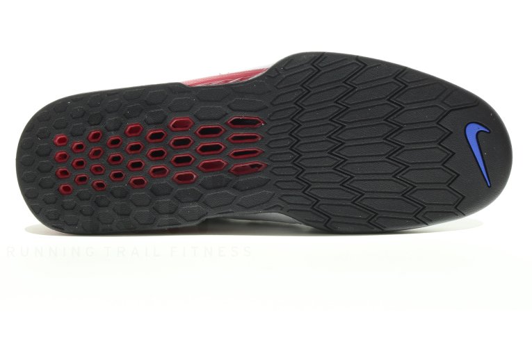 Nike Romaleos 3 XD
