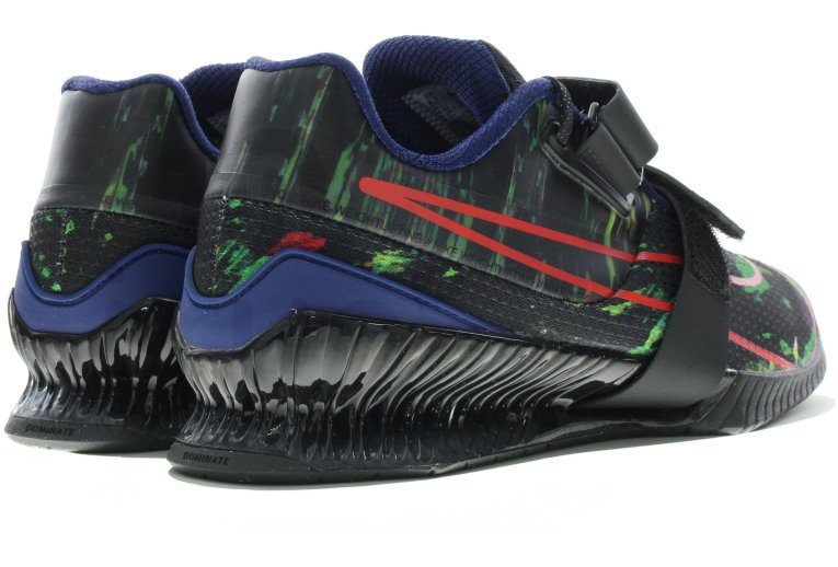 Nike Romaleos 4 AMP