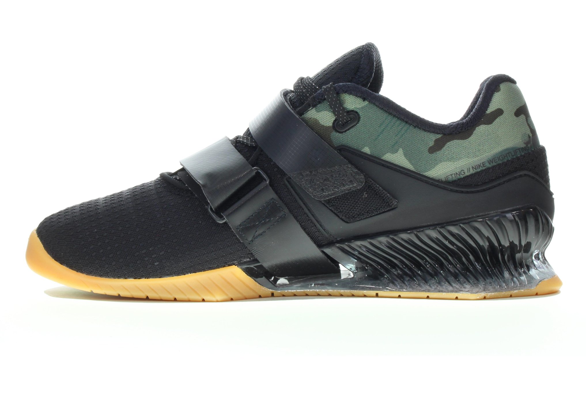 nike romaleos 4 limited edition