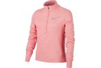 Nike Camiseta manga larga Run 1/2 zip