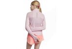 Nike Camiseta manga larga Run 1/2 zip