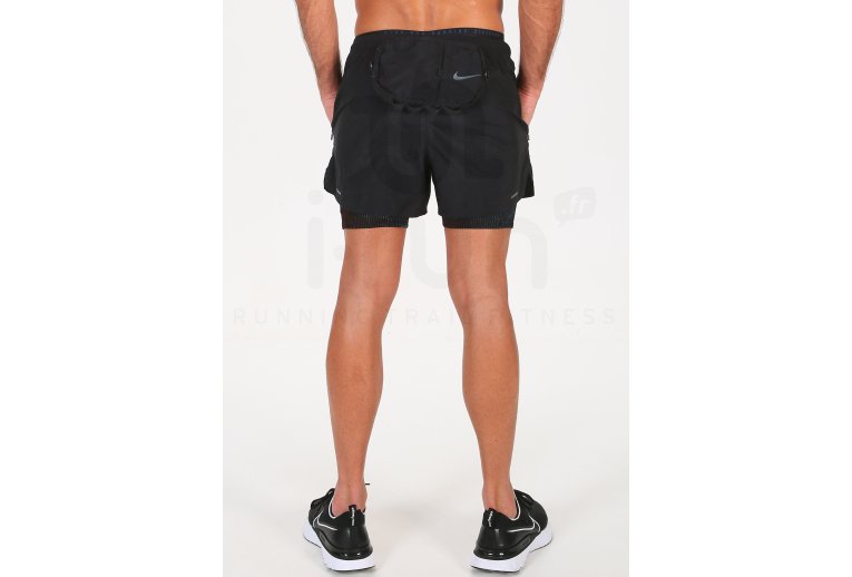 Nike pantal�n corto Run Division 3 en 1