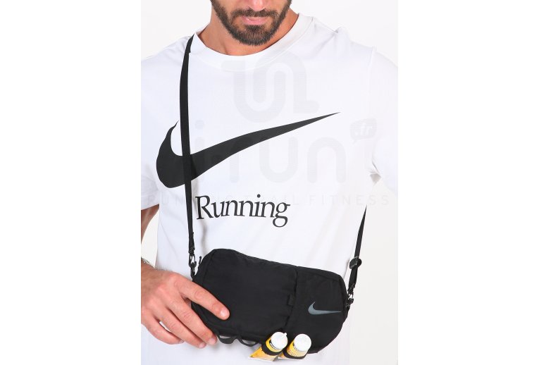 Nike pantal�n corto Run Division 3 en 1