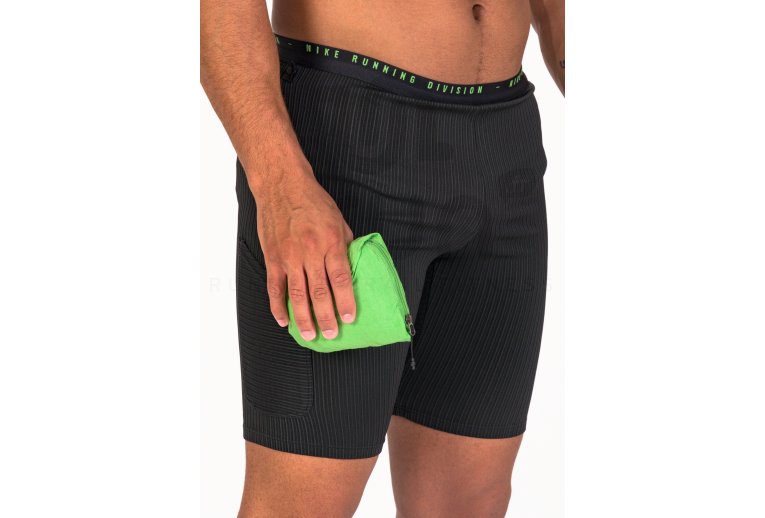 Nike pantaln corto Run Division 3 en 1