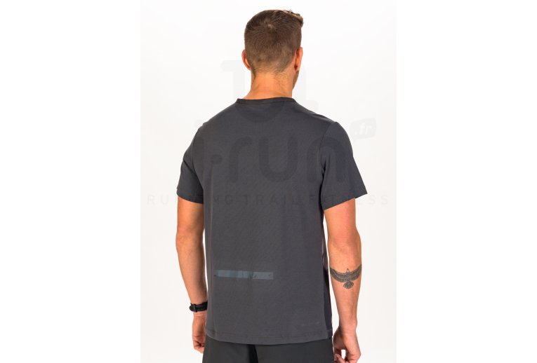 Nike camiseta manga corta Run Division ADV Pinnacle