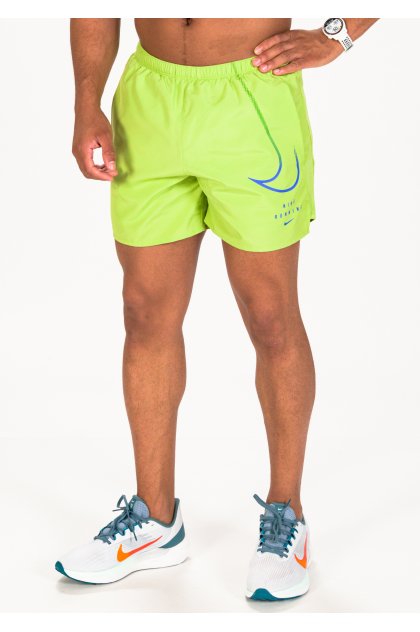 Nike pantaln corto Run Division Challenger