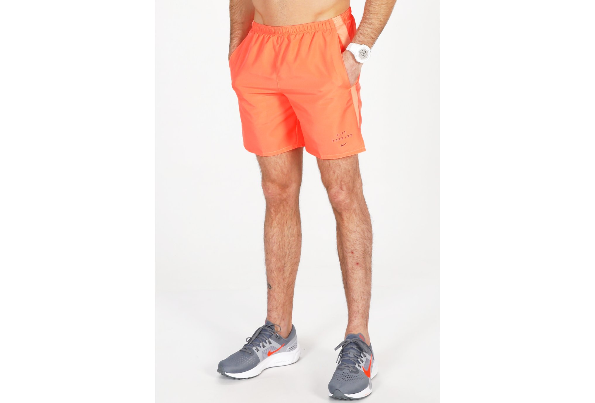 Nike Run Division Challenger M vêtement running homme