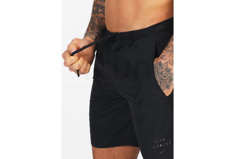 Nike pantal�n corto Run Division Challenger