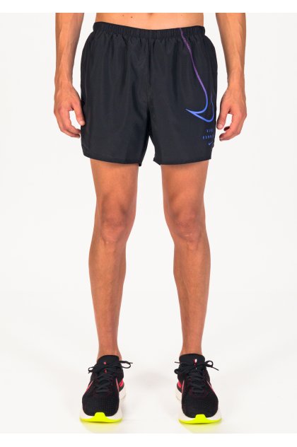 Nike pantalón corto Run Division Challenger