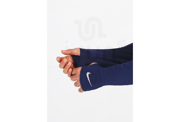 Nike Run Division Dri-Fit Element Herren