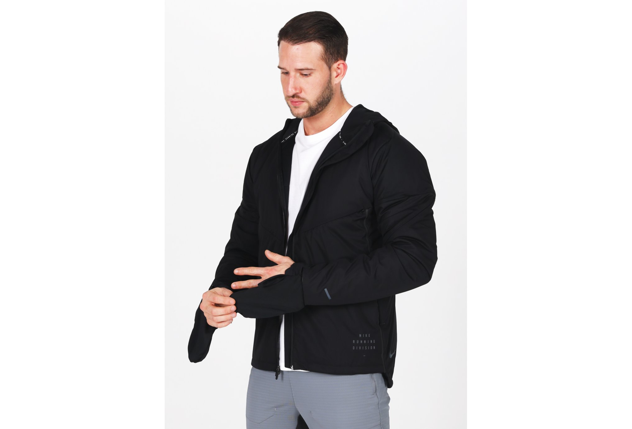 Nike Run Division Dynamic Vent M vêtement running homme