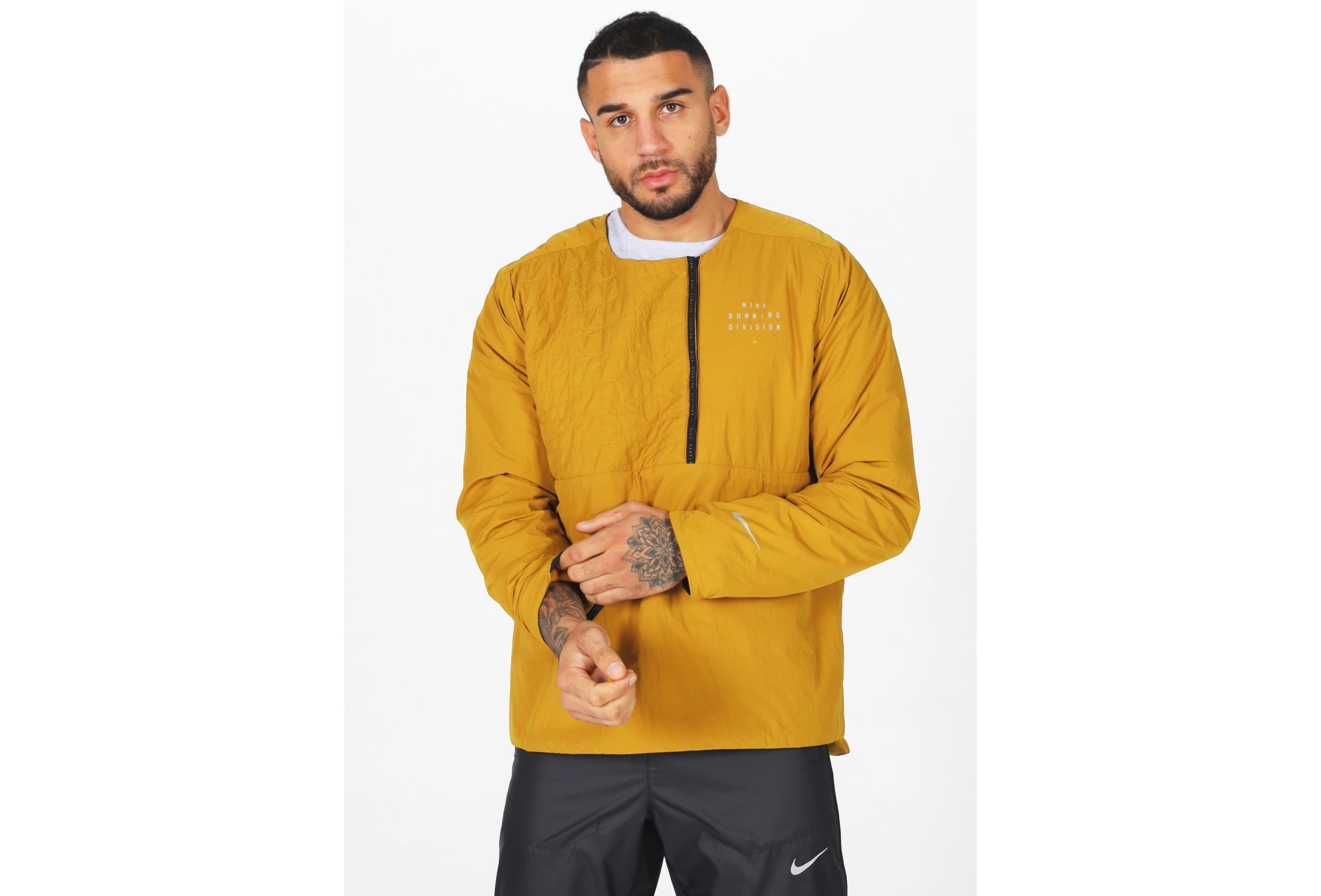 Nike Run division EcoFill M vêtement running homme