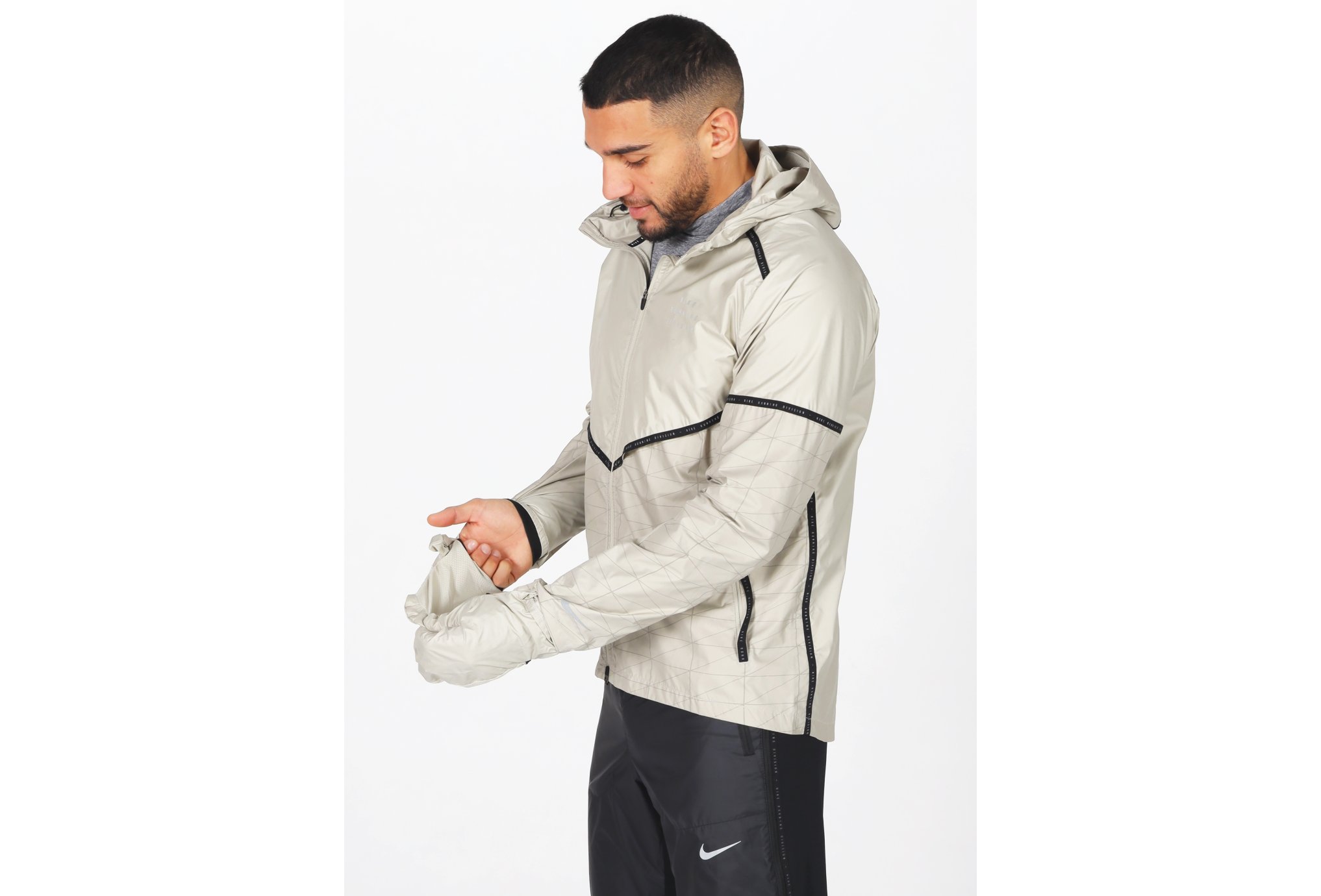 Nike Run Division Flash M vêtement running homme