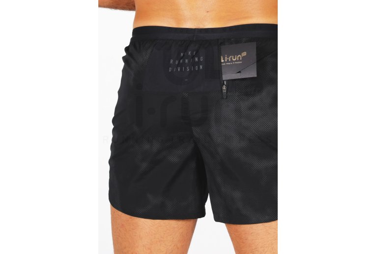 Nike pantaln corto Run Division Flash