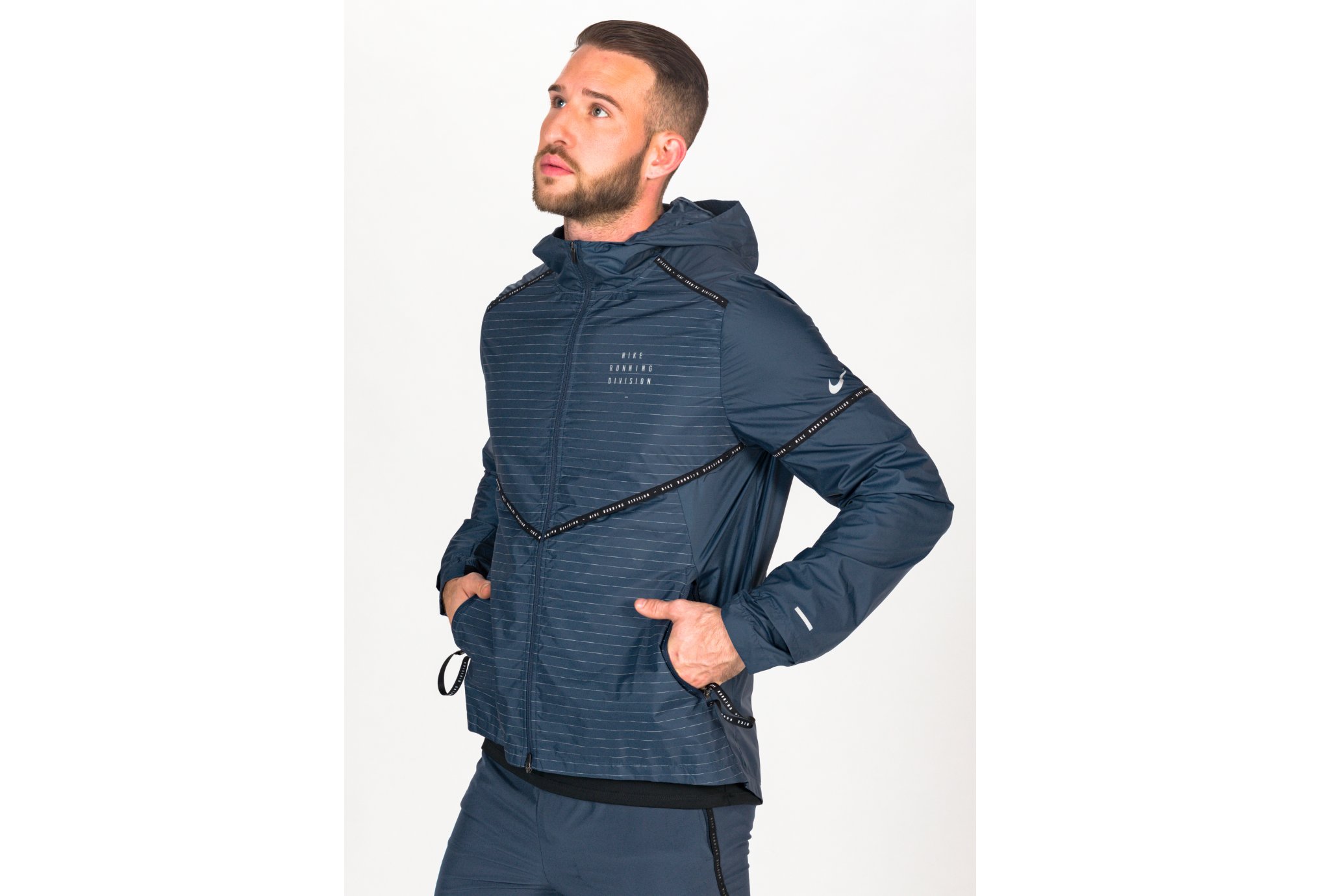 Nike Run Division Flash M vêtement running homme