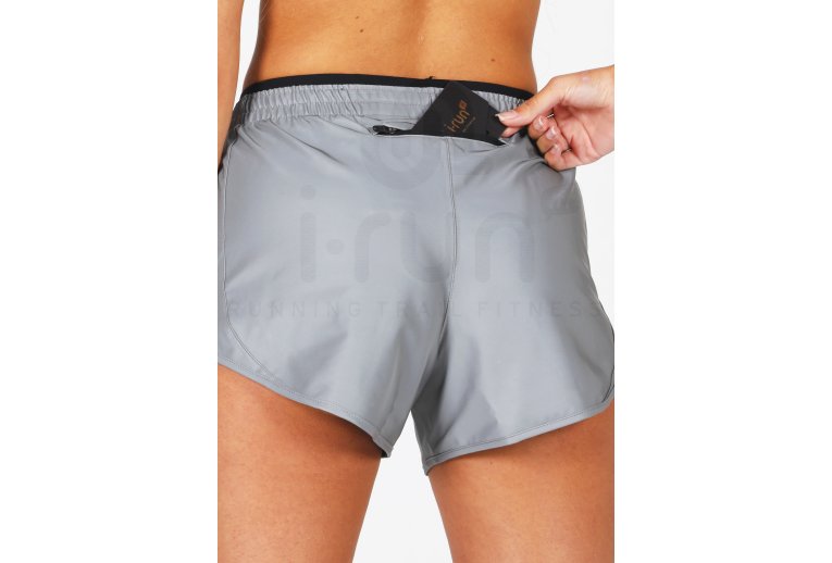 Nike pantal�n corto Run Division Flash