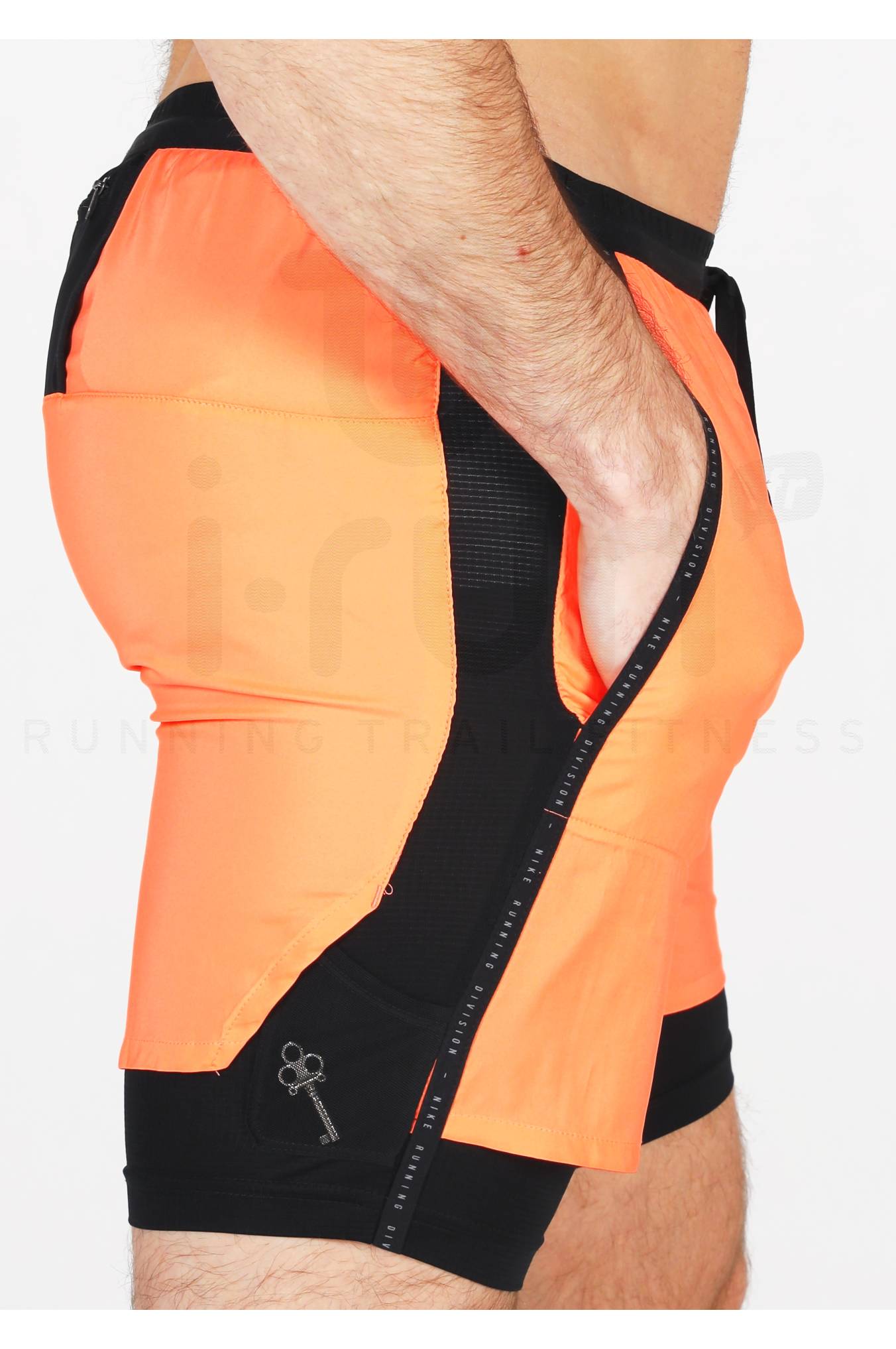 flex stride run division