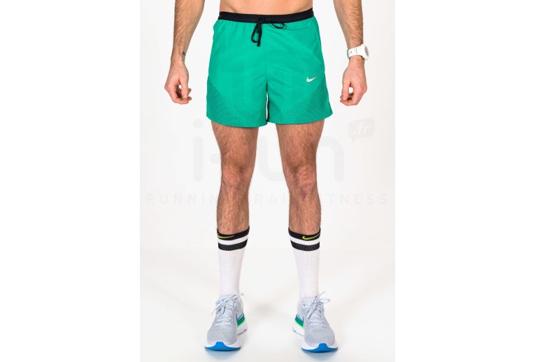 Nike pantal�n corto Flex Stride Run Division