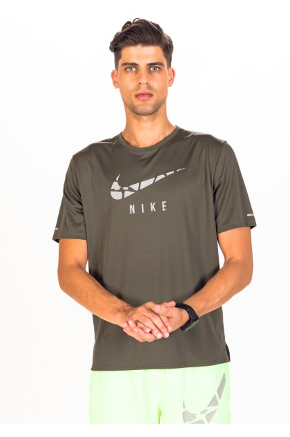 Nike camiseta manga corta Run Division GX