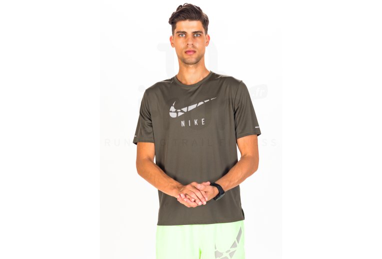 Nike camiseta manga corta Run Division GX