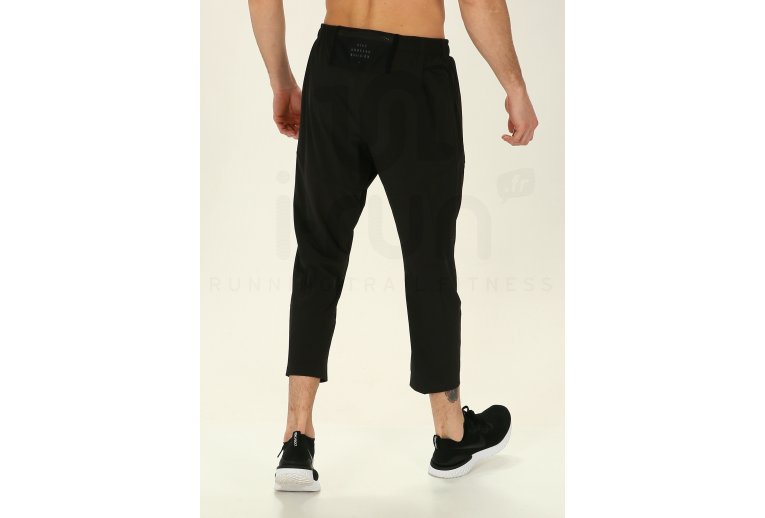 Nike Pantal�n pirata Run Division