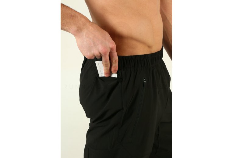 Nike Pantal�n pirata Run Division