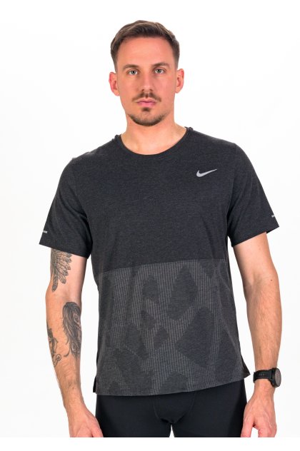 Nike camiseta manga corta Run Division