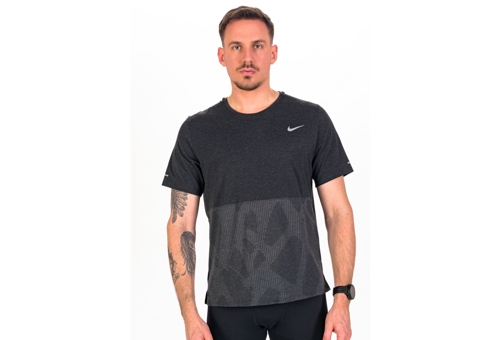 Nike Run Division M vêtement running homme