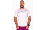Nike camiseta manga corta Run Division Miler