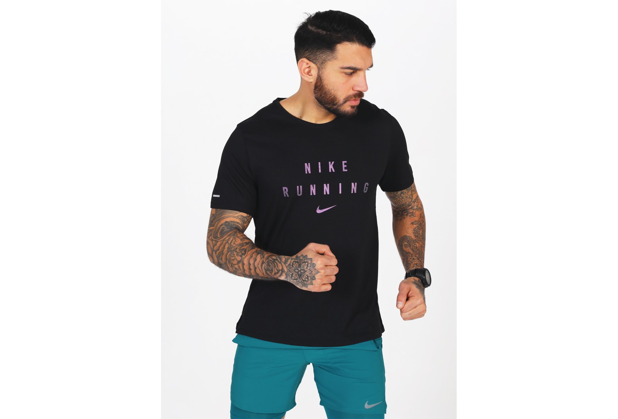Nike Run Division Miler M vêtement running homme