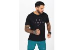 Nike camiseta manga corta Run Division Miler