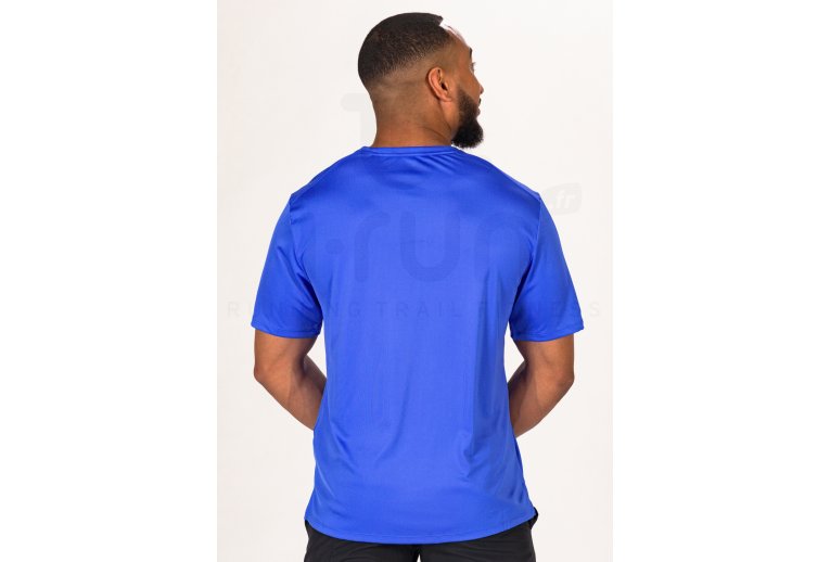 Nike camiseta manga corta Run Division Miler