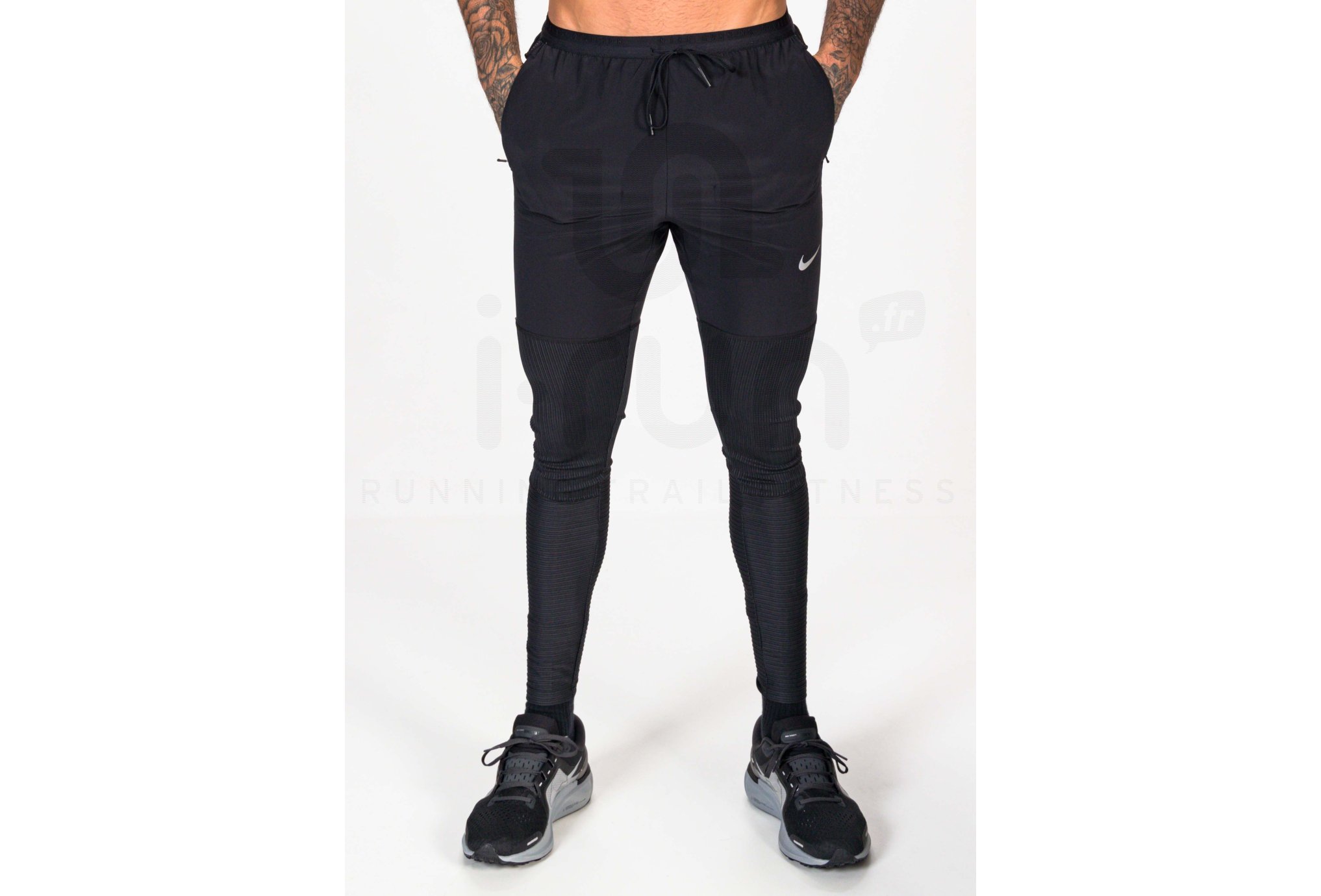 Nike pantalón Run Division Phenom Elite Hybrid en promoción | Hombre