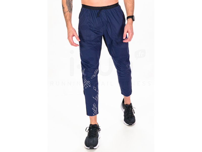 Nike Run Division Phenom Elite M homme Bleu marine