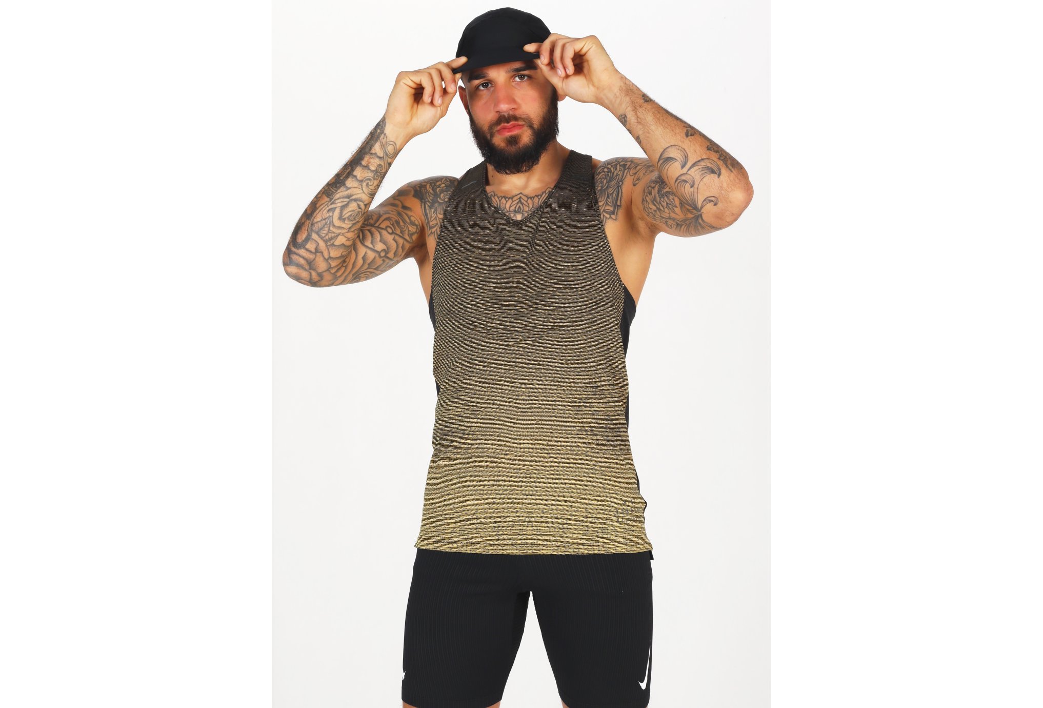 Nike Run Division Pinnacle M vêtement running homme
